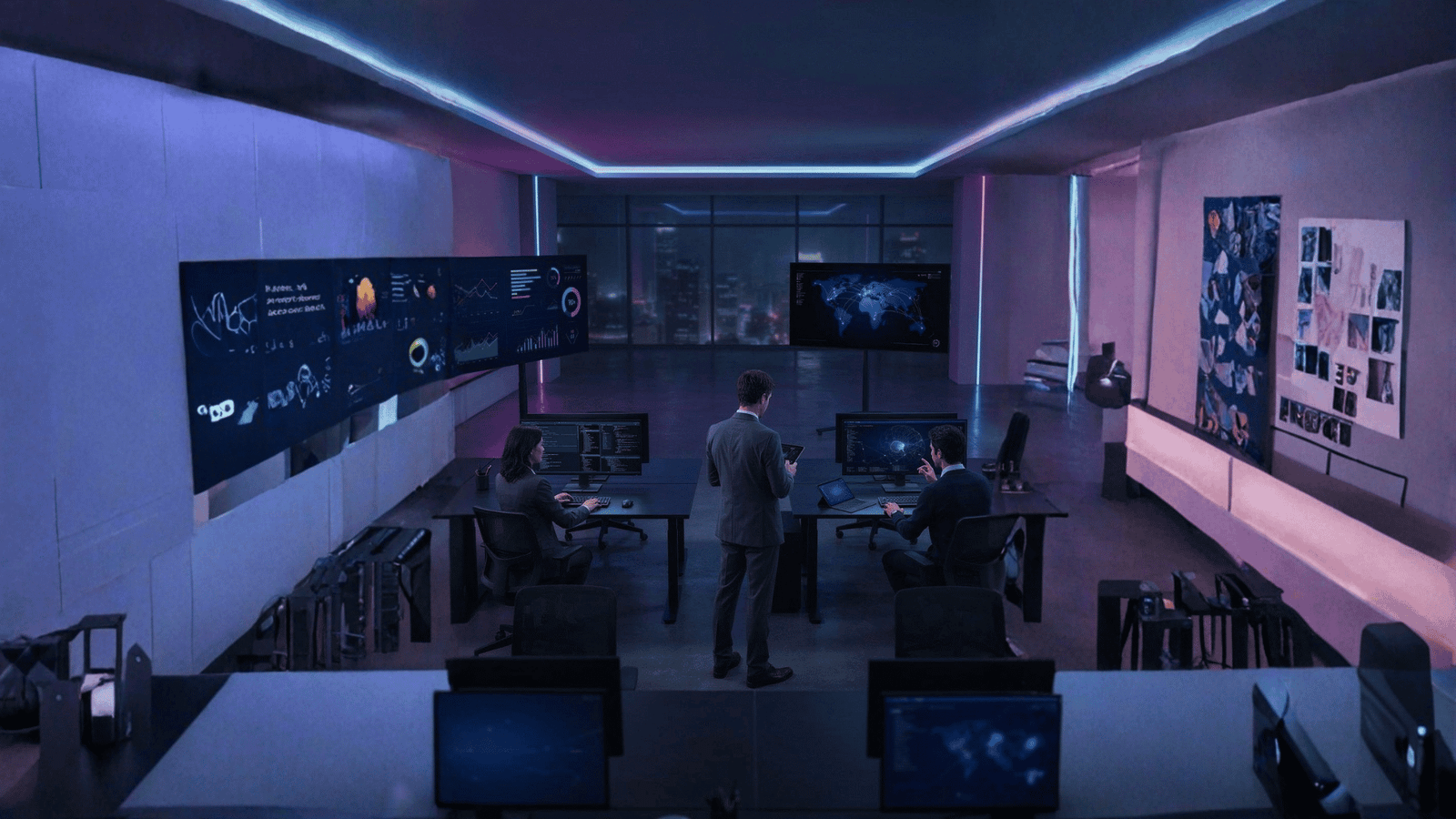 How Technology Is Shaping Future Careers